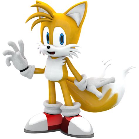 tails the fox|tails the fox modern.